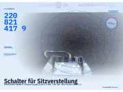 Schalter für Sitzverstellung MERCEDES-BENZ E-Klasse Coupe (C207) 22082141 2208214179