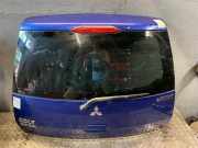 Heckklappe mit Fensterausschnitt MITSUBISHI Colt VI (Z2, Z3)