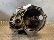 Schaltgetriebe FORD Galaxy (WGR) 977TAA