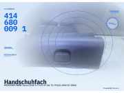 Handschuhfach MERCEDES-BENZ Vaneo (414) 4146800091