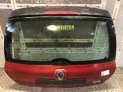Heckklappe mit Fensterausschnitt RENAULT Clio II (B) RENAULT