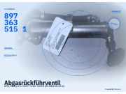 Abgasrückführventil OPEL Meriva A 8973635151