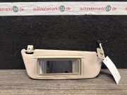 Sonnenblende links OPEL Vectra B (J96)