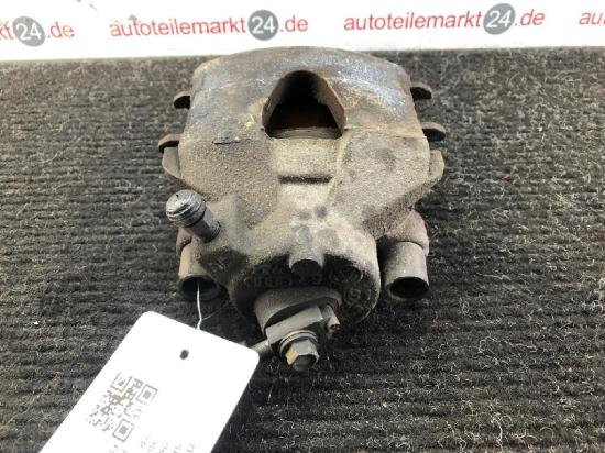 Bremssattel links vorne SKODA Fabia II (5J) 81 Bild Bremssattel links vorne SKODA Fabia II (5J) 81