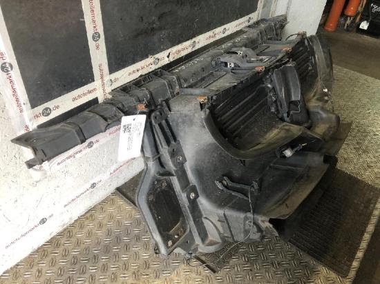 Frontmaske BMW 1er (E87) 7193748 Bild Frontmaske BMW 1er (E87) 7193748