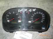 Tachometer VW Golf IV (1J) 1J0919860D