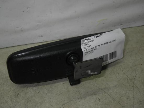 Innenspiegel FORD Ka (RBT) Bild Innenspiegel FORD Ka (RBT)