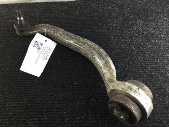 Querlenker links vorne AUDI A4 (8D, B5) 4D0407695J Bild Querlenker links vorne AUDI A4 (8D, B5) 4D0407695J