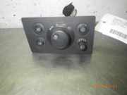 Lichtschalter OPEL Zafira B (A05) 13205868