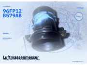 Luftmassenmesser FORD Ka (RBT) 96FP12B579AB