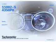 Tachometer HYUNDAI i30 II (GD) 11002-54350PO