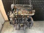 Motor ohne Anbauteile OPEL Meriva A Z16XEP