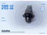 Schalter FORD Mondeo I (GBP) 93BB-13K752-DA