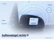 Außenspiegel rechts HYUNDAI i10 (PA)