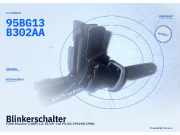 Blinkerschalter FORD Mondeo I (GBP) 95BG13B302AA