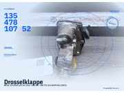 Drosselklappe BMW X1 (E84) 13547810752