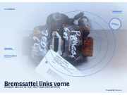Bremssattel links vorne PEUGEOT 605