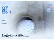 Ausgleichsbehälter RENAULT Twingo (C06)7700842667 7700842667