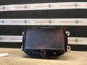 Radio OPEL Corsa E (X15) 95441719