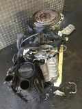 Motor ohne Anbauteile MERCEDES-BENZ A-Klasse (W168) 668941