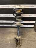 Federbein MERCEDES-BENZ A-Klasse (W168) 553669 SACHS