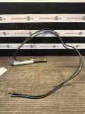 Hydraulik Zylinder VW Eos (1F) 2062-030