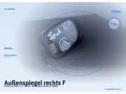 Außenspiegel rechts FORD Ka (RBT)