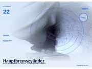 Hauptbremszylinder OPEL Corsa C (X01) 22 DELPHI 22
