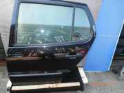 Tür links hinten VW Polo III (6N)