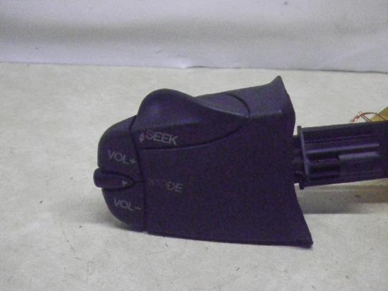 Radio Bedienschalter FORD Focus (DAW, DBW) 98 AB 14K 147 AB Bild Radio Bedienschalter FORD Focus (DAW, DBW) 98 AB 14K 147 AB