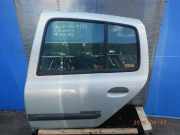 Tür links hinten RENAULT Clio II (B)