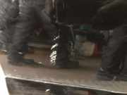 Tür rechts OPEL Astra H GTC