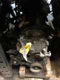Motor ohne Anbauteile NISSAN Micra (K11) CG10DE