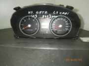Tachometer HYUNDAI Getz (TB) 94003-1C650