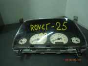 Tachometer ROVER 25 (RF) YAC002660XXX