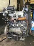 Motor ohne Anbauteile MITSUBISHI Space Star (DG0) F9Q1