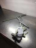 Motor Fensterheber rechts vorne LEXUS IS II (XE2) 85710-53050