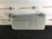 Sonnenblende links NISSAN Pixo (UA0) 964014A00D