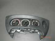 Bedienelement für Klimaanlage RENAULT Megane II (BM/CM) 662366X
