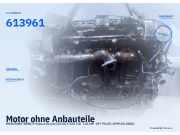 Motor ohne Anbauteile MERCEDES-BENZ E-Klasse Kombi (S210) 613961