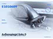 Außenspiegel links OPEL Agila (H00) E1010609