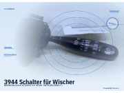 Schalter für Wischer DAIHATSU Cuore VI (L251)