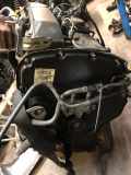 Motor ohne Anbauteile FORD Mondeo III Kombi (BWY) D5BA SDBA D5BA