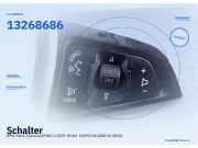 Schalter OPEL Astra J Caravan (P10) 13268686
