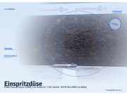 Einspritzdüse FORD Focus Turnier (DNW)