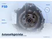 Automatikgetriebe AUDI A4 (8E, B6) FSD