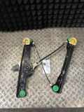 Motor Fensterheber links vorne BMW 3er Touring (E91) 0130822226