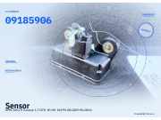 Sensor OPEL Astra H Caravan 55701395 09185906