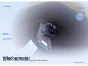 Wischermotor OPEL Corsa A CC (S83)