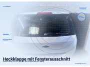 Heckklappe mit Fensterausschnitt FORD Fusion (JU)